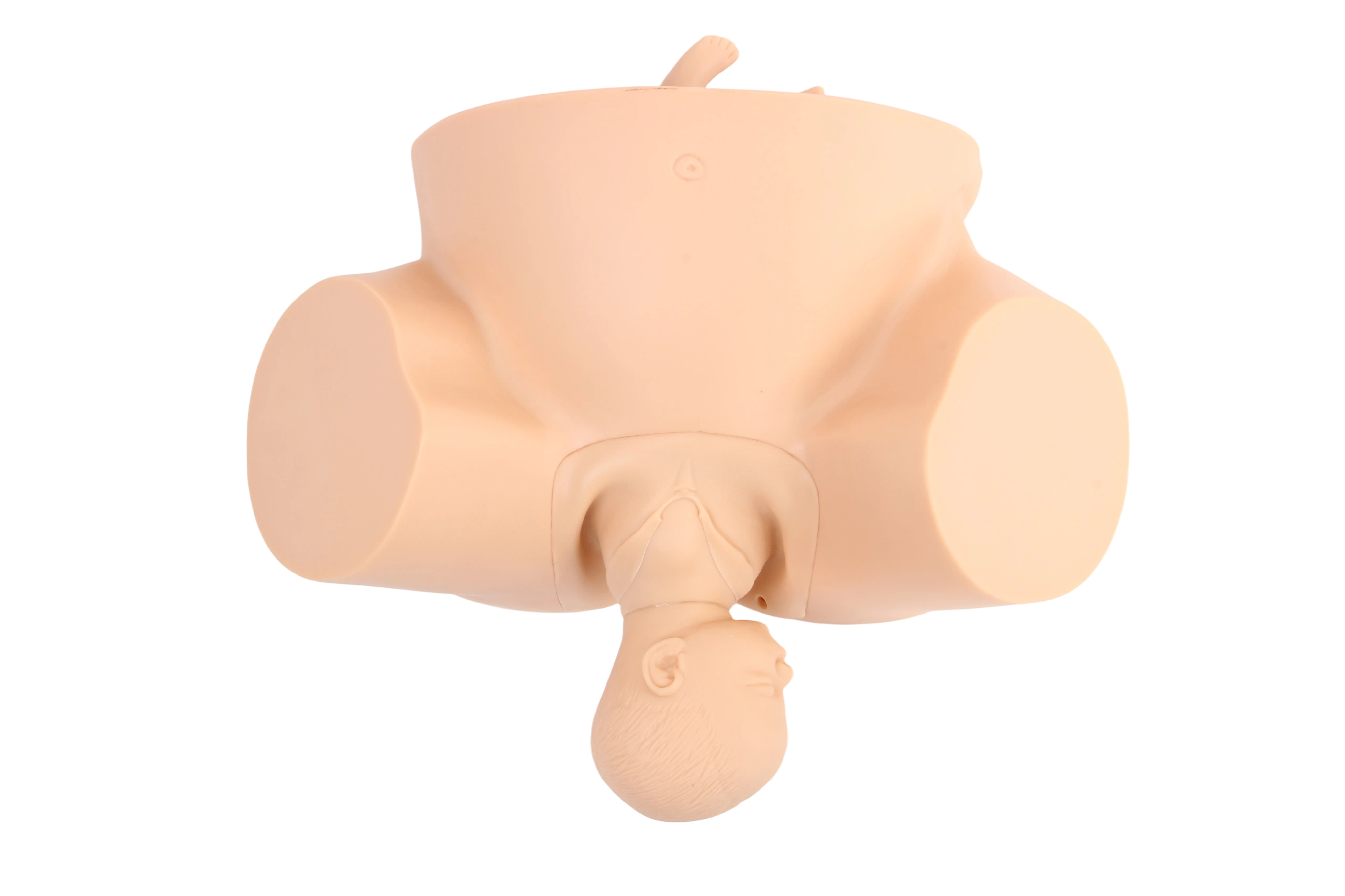 Delivery Model